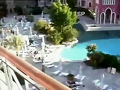 Caliente video clips alves amateur hecho en vacaciones