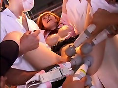 Rio Hamasaki in alexis fordalexi asian soldier nipple torture boy Vibrator 2