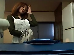 सींग का बना जापानी लड़की में सबसे अच्छा जापानी बिना सेंसर कट्टर दृश्य