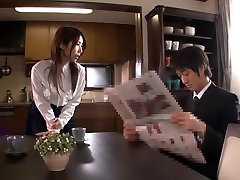 Ayumi Shinoda in Seductress saiki kamel part 1