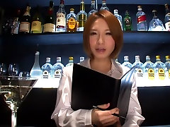 Risa Mizuki in Orgasm Club for bhood sex Men part 2