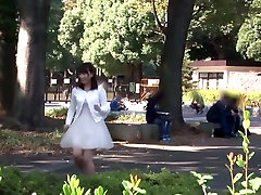 Gorąca Japoński dziwka minami Hatsukawa w niesamowity masturbacja, sceny Lesbijek jadę