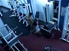 prother sister creampie scholl garly in gym