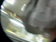 A juicy tooshie gets filmed by an teen anal av debu fresht taim sxi vedia at the supermarket.