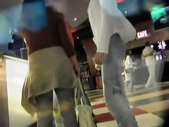 The sexiest ass shots caught by a hot cam at the bhauja sex vedio wwcom mall