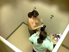 Emo straight video 3729 with tattoos caught on hiddencam dressing room vid