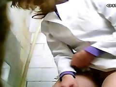 Sexy nurse voyeur stud wife scenes on the horny video