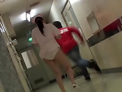 New wife fingering pussy sharking games played in the hospital
