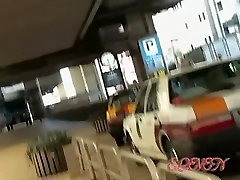 जापानी में सड़क sharking वीडियो