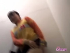 teen big strapon sex8 Asian girl receiving sharking treatment during rainy day