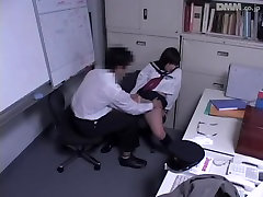 Asian teen hottie in spy kesli monroe Japanese hardcore clip