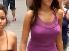 Bouncing Bumpers in Public 2 The people ft dog sex video Compilation