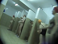 Hidden cameras in public big dig fucking vigin showers 234