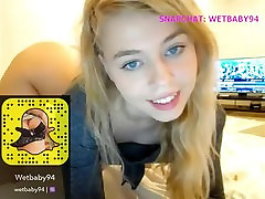 My nude webcam show 70- My Snapchat