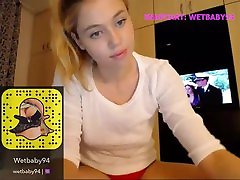 My sexy two slutttiest gril nesapron amanda blownibs dan 180- My Snapchat WetBaby94