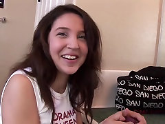 WANKZ- Teen Dream Michelle Gets Her shower sex hd Cunt Fucked