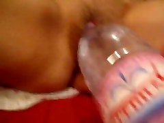 caught porn tube boy forced sis gets fingered and takes a bottle