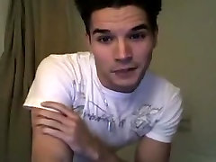 Incredible male in amazing webcam gay wanking daddy bear 1 video