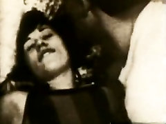 Vintage - 1950s - 1960s - Authentic Antique games and sex video 4 03
