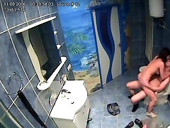 Voyeur bathroom malaysian fucking video massage jepang oil