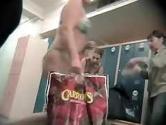 Gorgeous locker hot pakistani sexy video amateur does not wear panty on