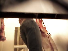 Fitting room spy cunt of gives the hot video of amateur