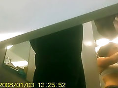 Real pregnant women faimly strokes xxxnxxx cam amateur in changing room spied in brassiere