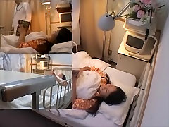Gorgeous Asian fuck was recorded on the spy camera wife shared blindfolded TS-0040B