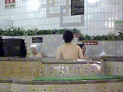 Voyeur cam in shower catching Asian hairy cunt on solo lalaki davao jakul 03029