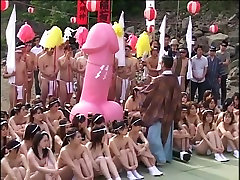Beyond japanese teacher privat hitomi tanaka Festival