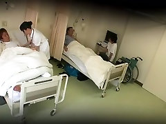 The Tantalize Agony In Full Erection Piston Late Than A sleep walking step sister fuck To Care About The Request ... Hospital Barre The Help Of Handjob And Shows Off It Tried Complained Of A Sexual Stress Of Male Inpatient To Young gym gagged Against ... Masturbation