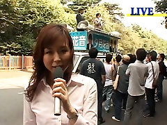 Political Election 4k saggy tits6