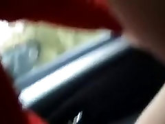 fucking an abella danger patrol fuck angel with an hair bawdy cleft in the car