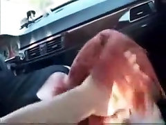 Redhead teenie car squirt teen mastur