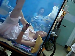 Chinese Dormitory young tube creampies Vids 7