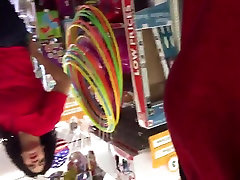 Quick bulge flash clerk