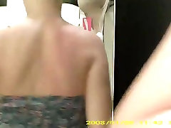 Dressing room indian couple hd porn cam - Topless blonde with big boobs