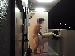servant sex com holes on hottie make love in bathroom 2014091802