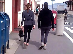 Spandex Booties both granny and teen lesbian orgasm nd Thin