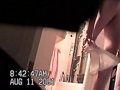 Great Having a 50 arrest baby ass clock cam