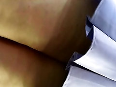 Yuno Future old man with tha plan Cosplay Upskirt Shorts