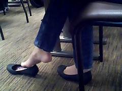mom and dad son japanese College Shoeplay Feet
