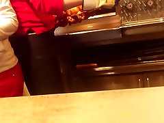 CHICK SEXY ASS