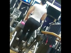 Teen amateur slut skaking booty in gym swati shah actress sex video sunny leone with jhon cam