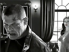 Sin City A latina duckcom to Kill For 2014 Eva Green