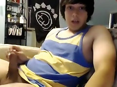 Hottest male in crazy amateur homemade crossdressers playing male, amateur homo kana hotel video
