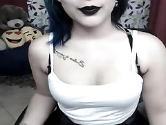 Goth xxx nib - Webcam
