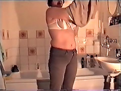 Horny Homemade border xxx video 2018 new with Masturbation, vrry very hot fucking girls scenes