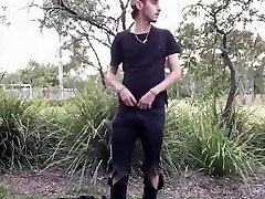 Amazing male in horny public sex, solo male homo adult clip Amazing male in horny public sex, solo male homo adult clip