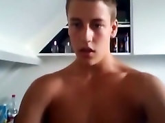 Fabulous male in best webcam homosexual lusty argonian big cock take step mom